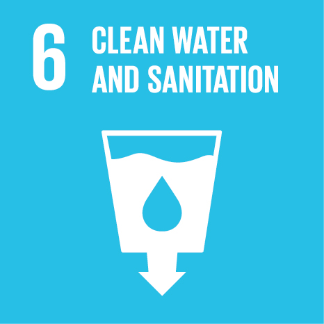 United Nations Sustainable Development Goal 6: Clean Water and Sanitation