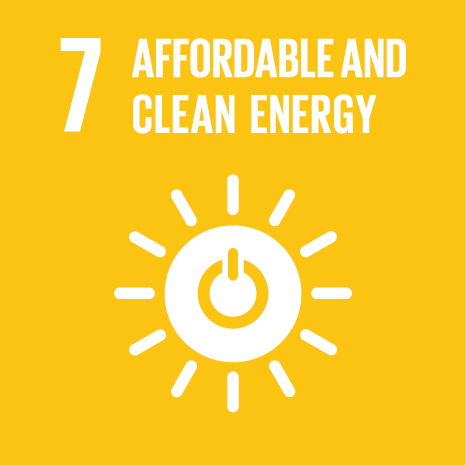 United Nations Sustainable Development Goal 7: Affordable and Clean Energy
